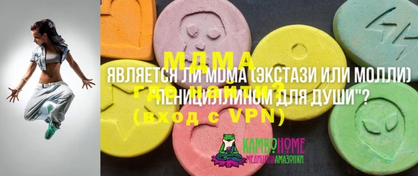 молекула духа Покачи